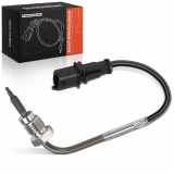 Frankberg 1x Abgastemperatursensor f r Fiat 500L Punto Jeep Renegade Alfa Romeo Mito Lancia