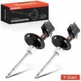 2x Stoßdämpfer Vorderachse für Fiat Doblo MPV 119 223 Doblo Kasten/MPV 223 2001-2010