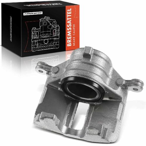 1x Bremssattel Vorderachse Rechts für Land Rover Freelander L314 Freelander Soft Top 1998-2000 Bild 1x Bremssattel Vorderachse Rechts für Land Rover Freelander L314 Freelander Soft Top 1998-2000