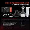 1x Antriebswelle Gelenksatz Vorderachse für Nissan Almera II N16 1.5L 2000-2006 Bild 1x Antriebswelle Gelenksatz Vorderachse für Nissan Almera II N16 1.5L 2000-2006