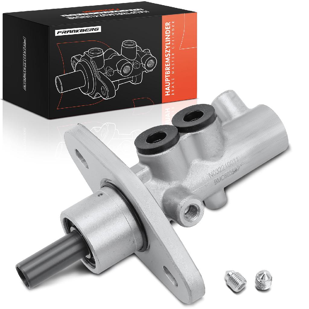 1x Hauptbremszylinder Bremszylinder für Ford Maverick Terrano II Nissan Rover 600