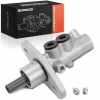 1x Hauptbremszylinder Bremszylinder f&uuml;r Ford Maverick Terrano II Nissan Rover 600