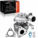 1x Abgasturbolader für Suzuki Grand Vitara II JT TD TE 1.9L 2005-2015