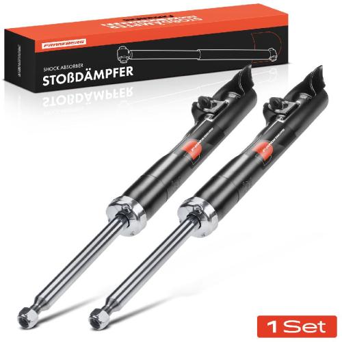 2x Stoßdämpfer Vorderachse für Mercedes-Benz 124 190 E-Klasse 1982-1995 Bild 2x Stoßdämpfer Vorderachse für Mercedes-Benz 124 190 E-Klasse 1982-1995
