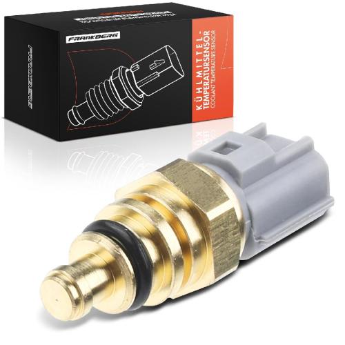 Frankberg 1x Kühlmitteltemperatur Sensor Temperatursensor für Ford B-Max C-Max Focus II III Bild Frankberg 1x Kühlmitteltemperatur Sensor Temperatursensor für Ford B-Max C-Max Focus II III