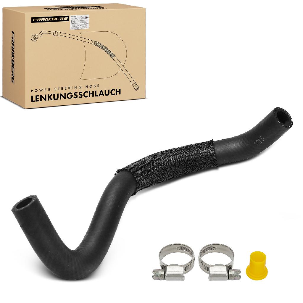 1x Hydraulikschlauch Lenkung für BMW 3er Cabriolet/Compact/Coupe/Touring E46