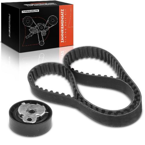 1x Zahnriemensatz Zahnriemen für Ford C-Max Fiesta IV Focus II Galaxy Mondeo IV S-Max 1.8L Bild 1x Zahnriemensatz Zahnriemen für Ford C-Max Fiesta IV Focus II Galaxy Mondeo IV S-Max 1.8L