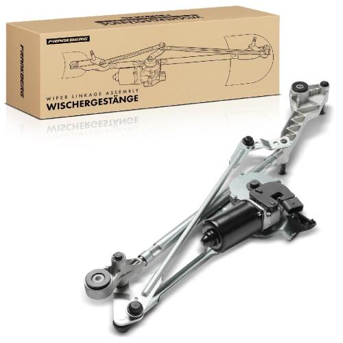 Frankberg 1x Wischerarm Scheibenwischer Vorne für Mercedes-Benz R-Klasse V251 W251 Bild Frankberg 1x Wischerarm Scheibenwischer Vorne für Mercedes-Benz R-Klasse V251 W251