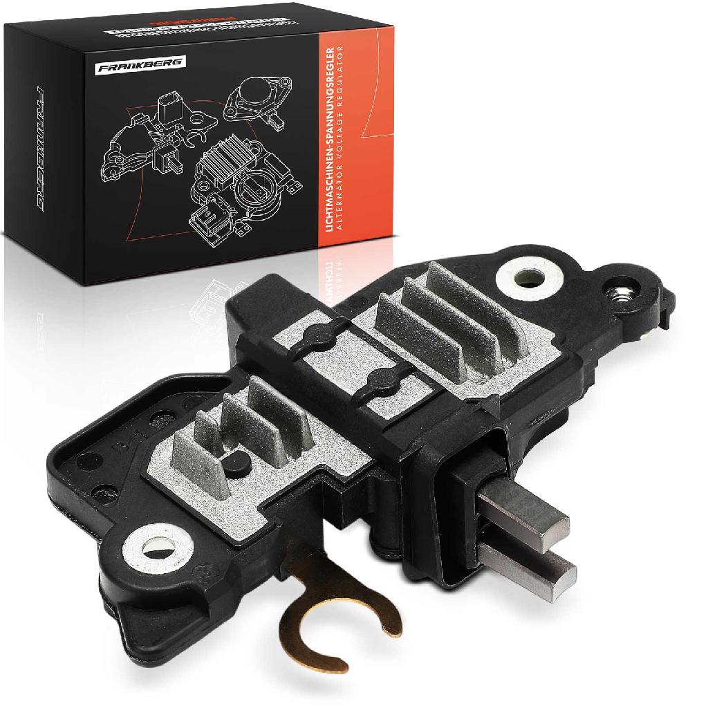1x Lichtmaschinenregler Generatorregler für BMW 3 E46 5 E39 7er E38 X5 E53 Z3 E36