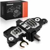 1x Lichtmaschinenregler Generatorregler für BMW 3 E46 5 E39 7er E38 X5 E53 Z3 E36