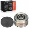 1x Generatorfreilauf Lichtmaschine für Hyundai iX35 Sonata 5 KIA Magentis Sportage Bild 1x Generatorfreilauf Lichtmaschine für Hyundai iX35 Sonata 5 KIA Magentis Sportage