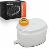 Frankberg 1x Ausgleichsbehälter Kühlmittelbehälter für Fiat Duna Elba 146 Fiorino Uno 158 1.7L 1987-2001