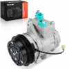 1x Klimakompressor für Chevrolet Aveo/Kalos T200 T250 T255 Kalos KLAS Bild 1x Klimakompressor für Chevrolet Aveo/Kalos T200 T250 T255 Kalos KLAS