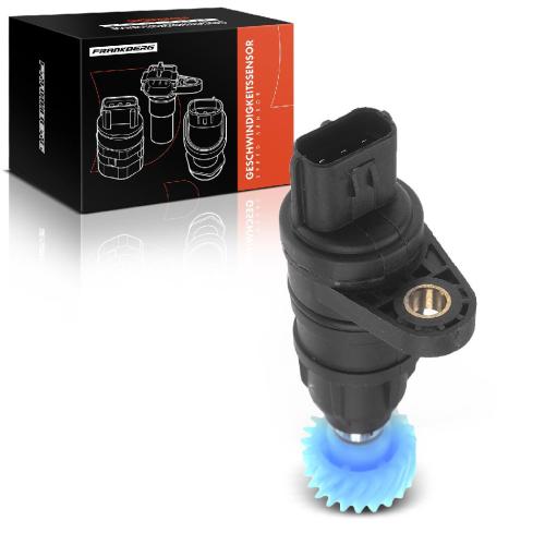 1x Geschwindigkeitssensor für KIA Rio Schrägheck Stufenheck DC 1.3L 1.5L Shuma II 1.6L Bild 1x Geschwindigkeitssensor für KIA Rio Schrägheck Stufenheck DC 1.3L 1.5L Shuma II 1.6L