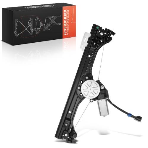 1x Fensterheber Vorne Rechts für Fiat 500 C 312 1.2L 1.4L BJ ab. 2008 Bild 1x Fensterheber Vorne Rechts für Fiat 500 C 312 1.2L 1.4L BJ ab. 2008