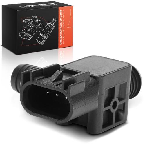 1x Drucksensor Bremskraftverstärker für Cadillac Escalade GMC Sierra 1500 Crew Cab Pick-up 4.8L 6.0L Bild 1x Drucksensor Bremskraftverstärker für Cadillac Escalade GMC Sierra 1500 Crew Cab Pick-up 4.8L 6.0L