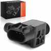 1x Drucksensor Bremskraftverst&auml;rker f&uuml;r Cadillac Escalade GMC Sierra 1500 Crew Cab Pick-up 4.8L 6.0L