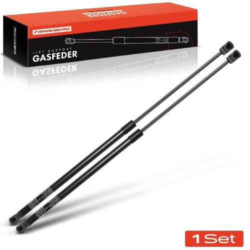 2x Gasfeder Dämpfer Heckklappe für Mercedes-Benz GLC X253 SUV 2015-2022 Bild 2x Gasfeder Dämpfer Heckklappe für Mercedes-Benz GLC X253 SUV 2015-2022