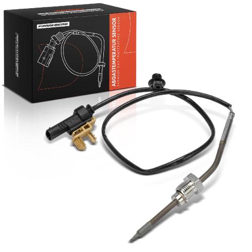 Frankberg 1x Abgastemperatursensor für Opel Corsa E Vauxhall Corsa MK IV (E) Bild Frankberg 1x Abgastemperatursensor für Opel Corsa E Vauxhall Corsa MK IV (E)