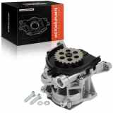 Frankberg 1x Ölpumpe für BMW 1er E81 3er E90 5er F10 2 4 Coupe Touring X1 X3 X5