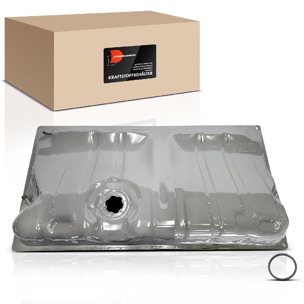 1x Kraftstofftank Kraftstoffbehälter für VW Golf I Cabriolet Jetta I Scirocco