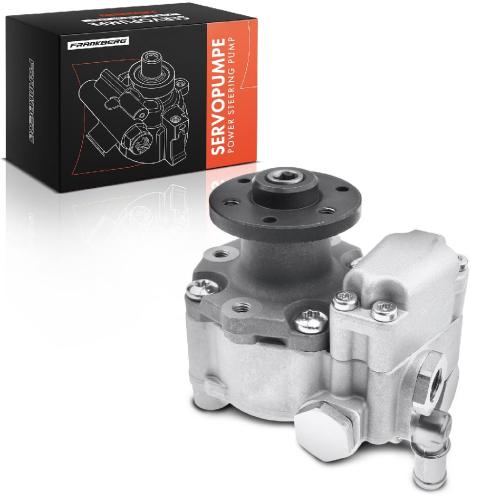 1x Servopumpe hydraulisch für BMW 5er E60 5er Touring E61 6er E63 E64 2007-2010 Bild 1x Servopumpe hydraulisch für BMW 5er E60 5er Touring E61 6er E63 E64 2007-2010