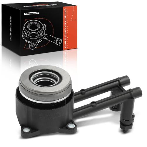 1x Zentralausrücker Kupplung für Ford C-Max DM2 Fiesta V Focus DAW DBW Mazda Volvo Bild 1x Zentralausrücker Kupplung für Ford C-Max DM2 Fiesta V Focus DAW DBW Mazda Volvo