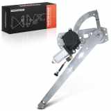 1x Fensterheber Vorne Links für Ford Transit Bus Kasten E Tourneo 1994-2000