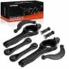 Frankberg 1x Querlenker Satz Hinterachse für Ford C-Max Focus II Stufenheck Mazda 3 5 Volvo S40 V50 1.6L 1.4L 2003-2012 Bild Frankberg 1x Querlenker Satz Hinterachse für Ford C-Max Focus II Stufenheck Mazda 3 5 Volvo S40 V50 1.6L 1.4L 2003-2012
