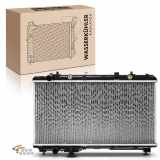 1x Kühler Wasserkühler Motorkühler für Honda CR-V I RD 2.0L 1995-2001