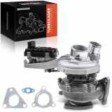 1x Abgasturbolader für Land Rover Range Rover III L322 Range Rover IV L405 Range Rover Sport L494