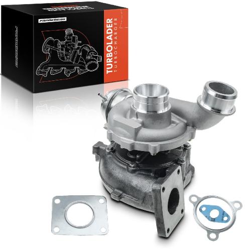 1x Abgasturbolader für VW LT 28-35 II Bus 2DB 2DE 2DK LT 28-46 II Kasten Pritsche/Fahrgestell 2DC 2DF 2DG Bild 1x Abgasturbolader für VW LT 28-35 II Bus 2DB 2DE 2DK LT 28-46 II Kasten Pritsche/Fahrgestell 2DC 2DF 2DG