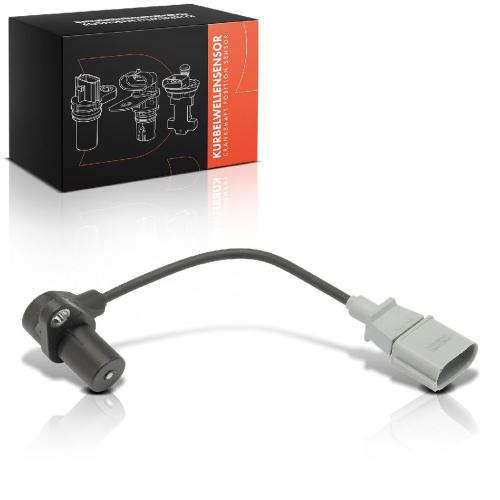 1x Kurbelwellensensor Impulsgeber für VW Phaeton 3D1 3D2 3D3 3D4 3D6 3D7 3D8 3D9 Bild 1x Kurbelwellensensor Impulsgeber für VW Phaeton 3D1 3D2 3D3 3D4 3D6 3D7 3D8 3D9