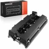 Frankberg 1x Ventildeckel Zylinderkopfhaube für Opel Astra G H Vectra C Zafira A B Meriva Fiat Stilo 192 1.6L