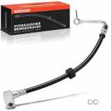 1x Bremsschlauch Bremsschläuche Hinterachse Links für Land Rover Range Rover 4 L405 L494