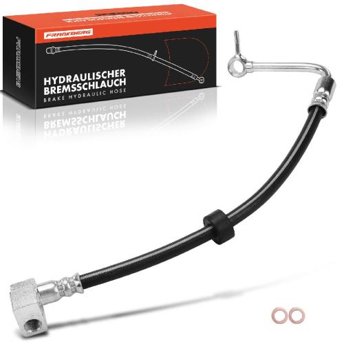 1x Bremsschlauch Bremsschläuche Hinterachse Links für Land Rover Range Rover 4 L405 L494 Bild 1x Bremsschlauch Bremsschläuche Hinterachse Links für Land Rover Range Rover 4 L405 L494