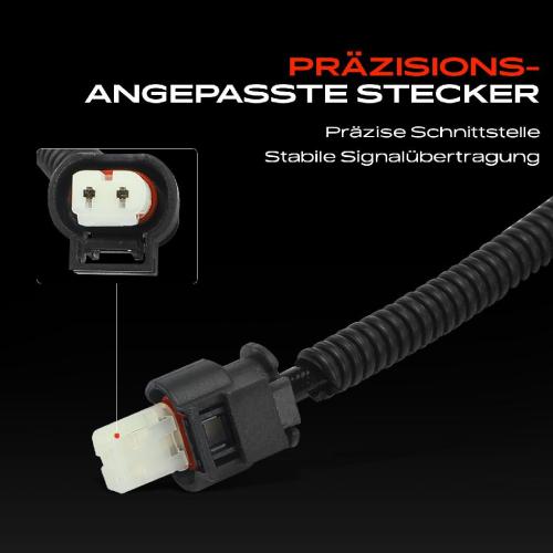 1x Abgastemperatursensor für Mercedes W205 C205 S205 W213 Bild 1x Abgastemperatursensor für Mercedes W205 C205 S205 W213