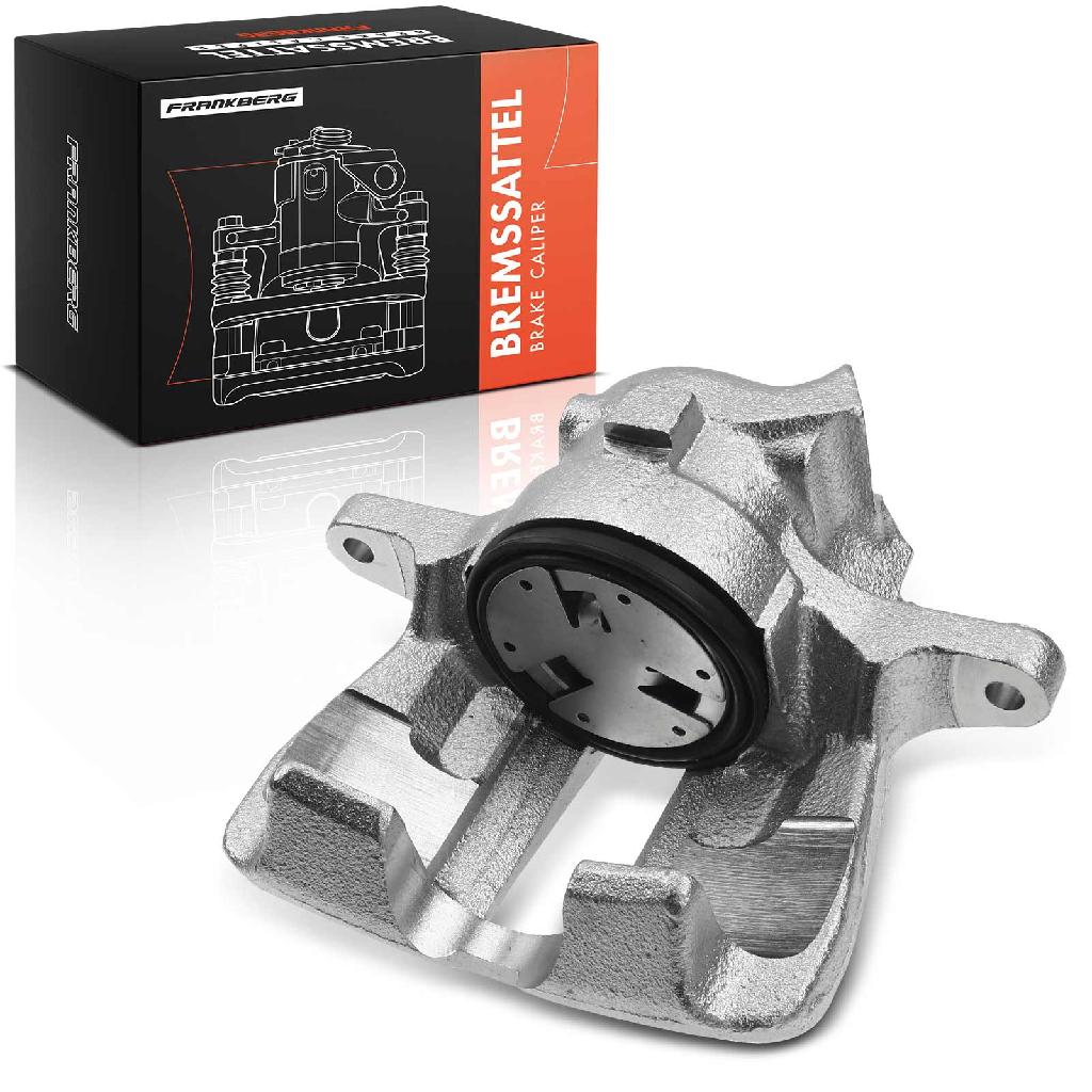 Frankberg 1x Bremssattel Vorderachse Links für Audi 80 8C2 80 Avant 8C5 1.6L 1.9L 2.0L 2.8L 1991-1995