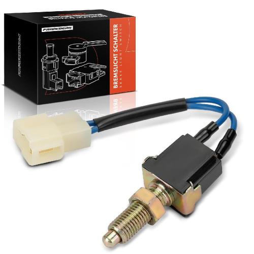 1x Bremslichtschalter für Toyota Corolla E7 E8 E9 E10 E11 Land Cruiser Subaru Bild 1x Bremslichtschalter für Toyota Corolla E7 E8 E9 E10 E11 Land Cruiser Subaru