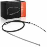 1x Seilzug Feststellbremse Hinterachse links für BMW 5er E60 5er Touring E61 520-550