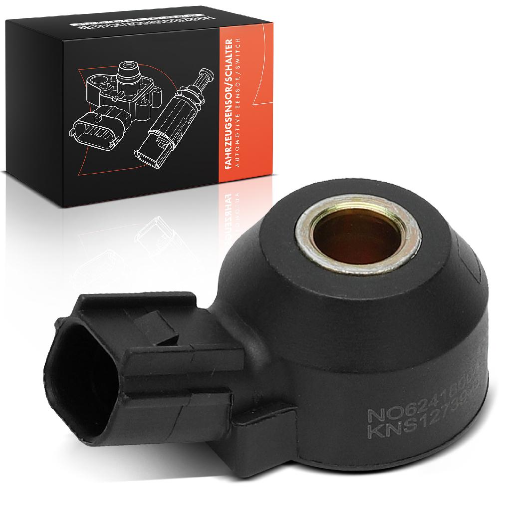 1x Klopfsensor Klopfgeber für Honda Accord IX CR-V IV RM Civic FK FB Insight ZE