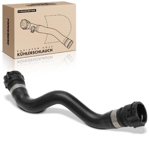 1x Kühlerschlauch Kühlwasserschlauch für BMW 5er E60 Touring E61 520i 525i 530i 2001-2010 2.2L-3.0L Bild 1x Kühlerschlauch Kühlwasserschlauch für BMW 5er E60 Touring E61 520i 525i 530i 2001-2010 2.2L-3.0L