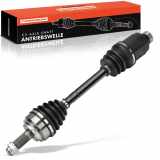 Frankberg 1x Antriebswelle Vorderachse Rechts für Honda Civic VIII Stufenheck FA FD 1.3L 2006-2012