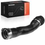 1x Kühlerschlauch Turboschlauch für BMW 5er E60 5er Touring E61 2.0L 2005-2010