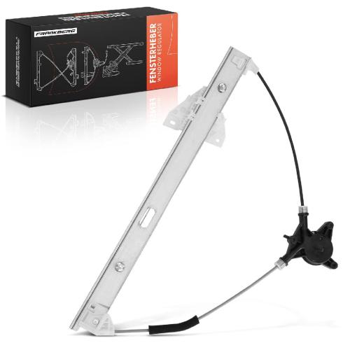 Frankberg 1x Fensterheber Vorne Rechts für Mazda 3 Stufenheck BK 2003-2009 Limousine Bild Frankberg 1x Fensterheber Vorne Rechts für Mazda 3 Stufenheck BK 2003-2009 Limousine