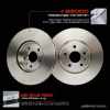 Frankberg 2x Bremsscheiben Vorderachse für Opel Astra K Sports Tourer 1.0L 1.2L 2015-2022 Bild Frankberg 2x Bremsscheiben Vorderachse für Opel Astra K Sports Tourer 1.0L 1.2L 2015-2022