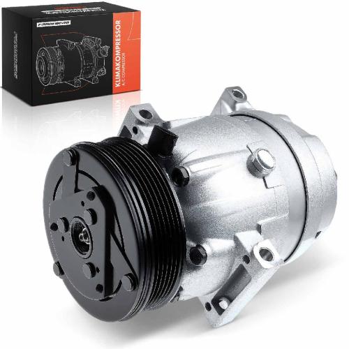 1x Klimakompressor für Opel Movano Vivaro Nissan Interstar Primastar Renault Bild 1x Klimakompressor für Opel Movano Vivaro Nissan Interstar Primastar Renault