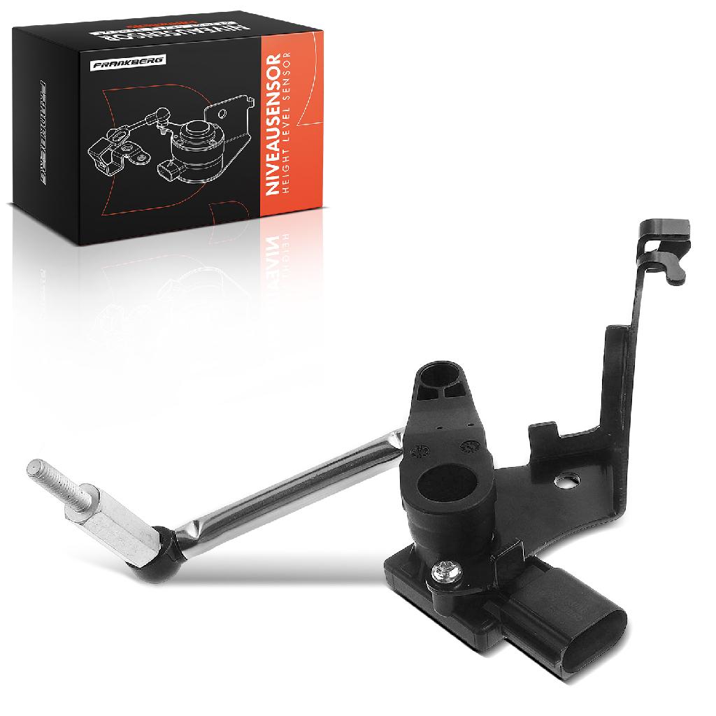 1x Höhensensor Niveauregulierung Vorne Rechts für Audi Q5 FYB FYG SQ5 2.0L 3.0L