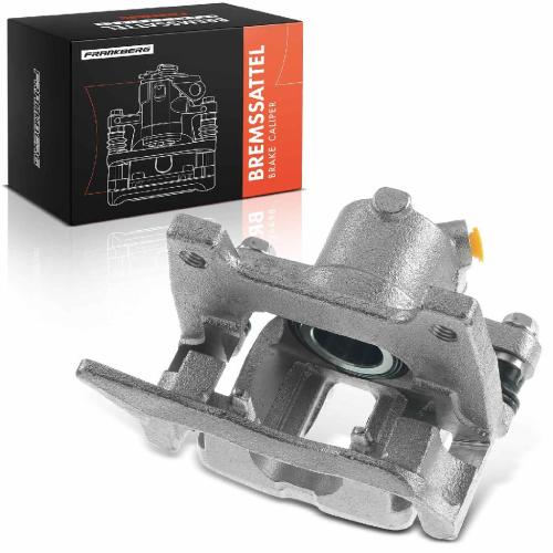 1x Bremssattel Vorderachse Links für Smart Fortwo Cabrio 451 Fortwo Coupe 0.8L 1.0L 2008-2014 Bild 1x Bremssattel Vorderachse Links für Smart Fortwo Cabrio 451 Fortwo Coupe 0.8L 1.0L 2008-2014