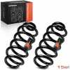 Frankberg 2x Fahrwerksfeder Hinterachse f r Nissan Qashqai II SUV J11 J11 Renault Kadjar HA HL Bj ab 2013 Bild Frankberg 2x Fahrwerksfeder Hinterachse f r Nissan Qashqai II SUV J11 J11 Renault Kadjar HA HL Bj ab 2013